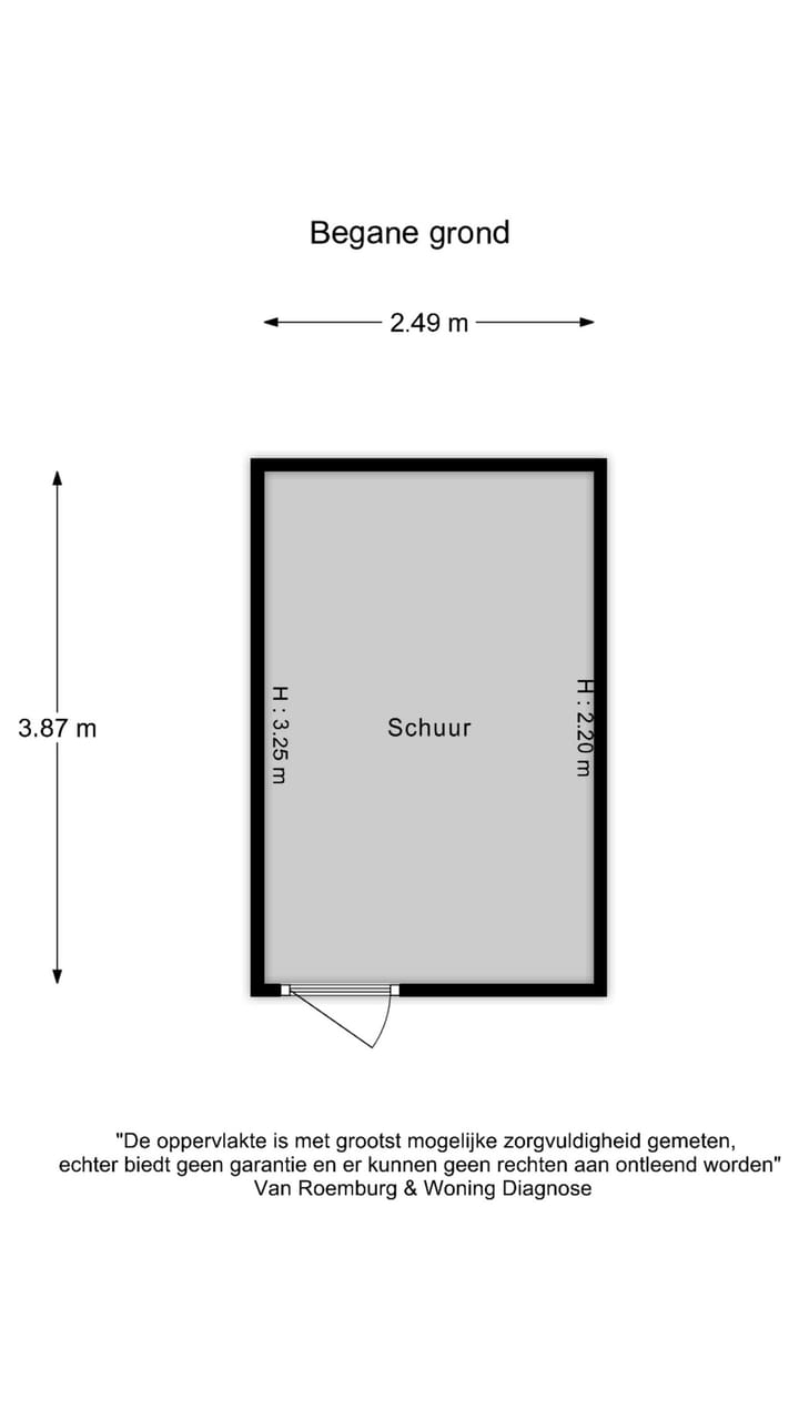 Foto 31 van Drechterlandsedijk 43