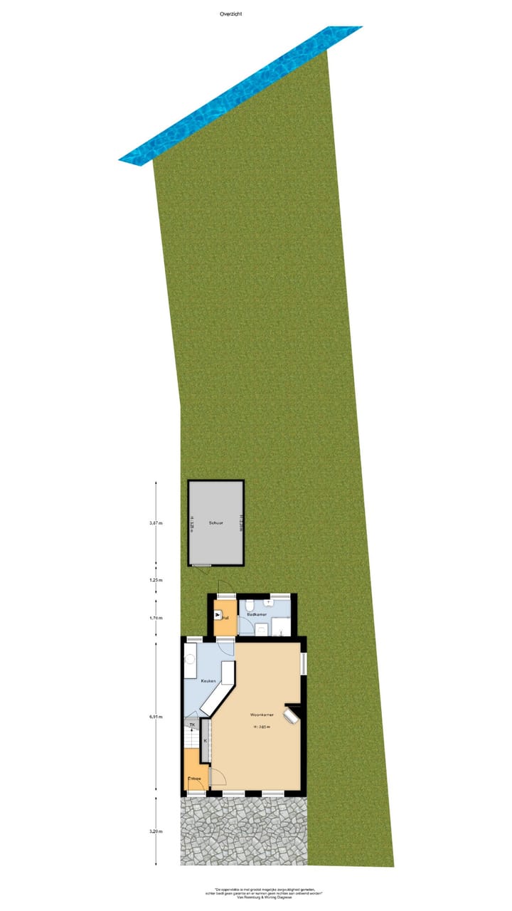 Foto 33 van Drechterlandsedijk 43