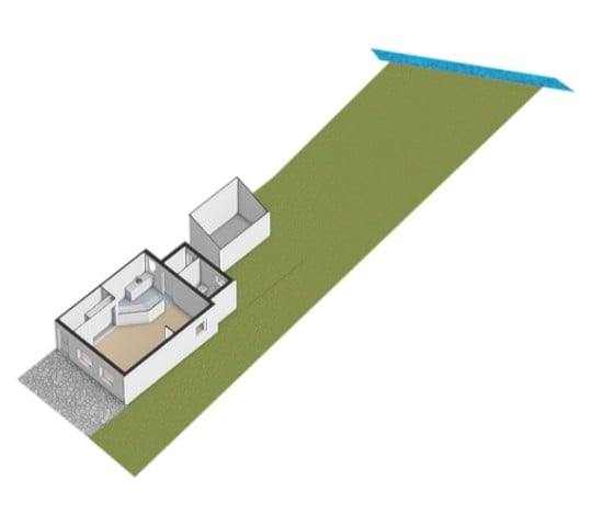 Bekijk foto 34 van Drechterlandsedijk 43