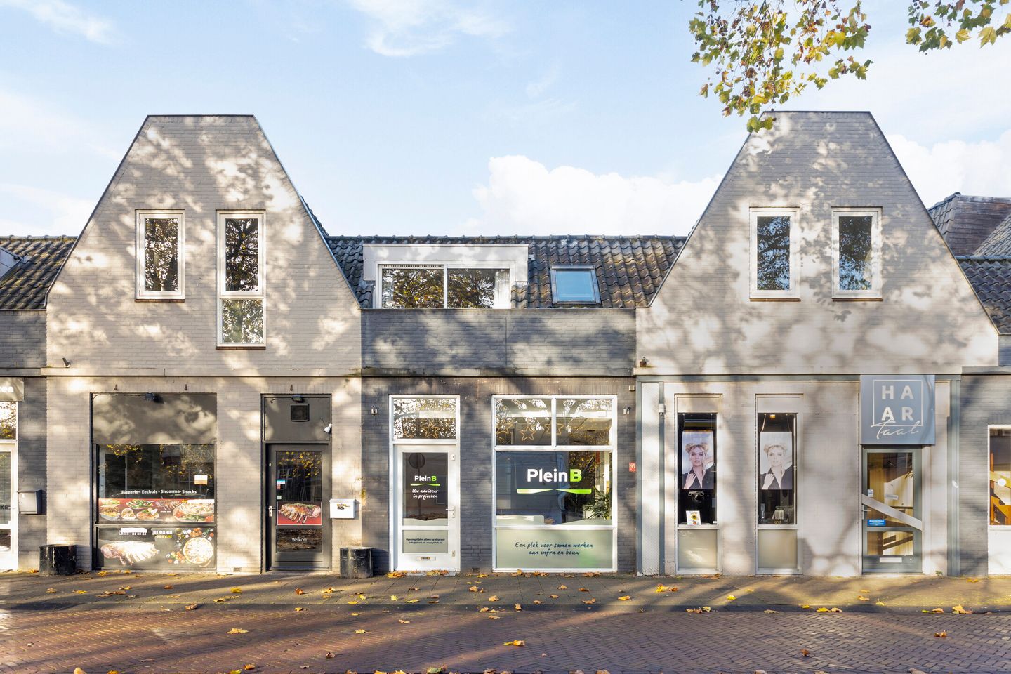 Foto 1 van Prins Hendrikstraat 6