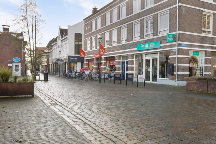 Bekijk foto 16 van Prins Hendrikstraat 6