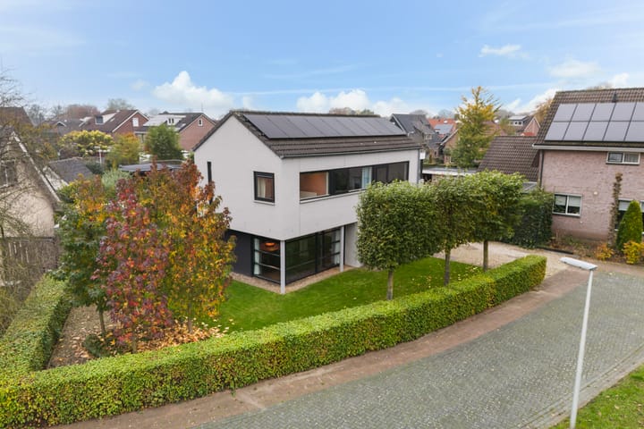 Photo 1 of Engelse Schans 31