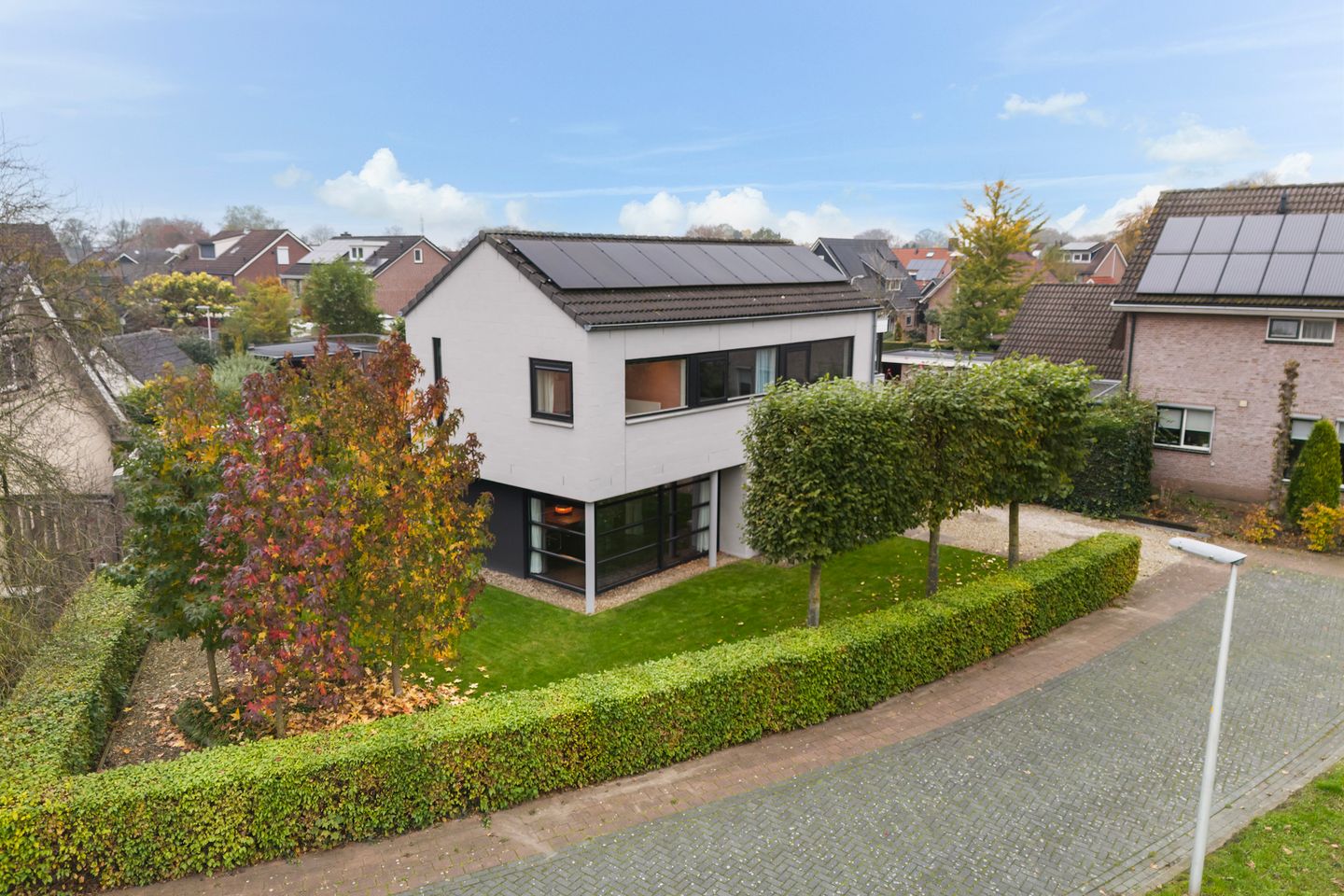 Foto 1 van Engelse Schans 31