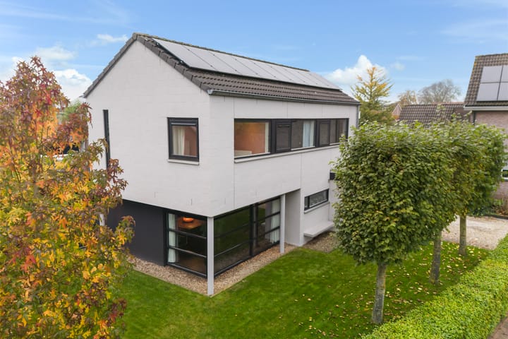 Foto 4 van Engelse Schans 31