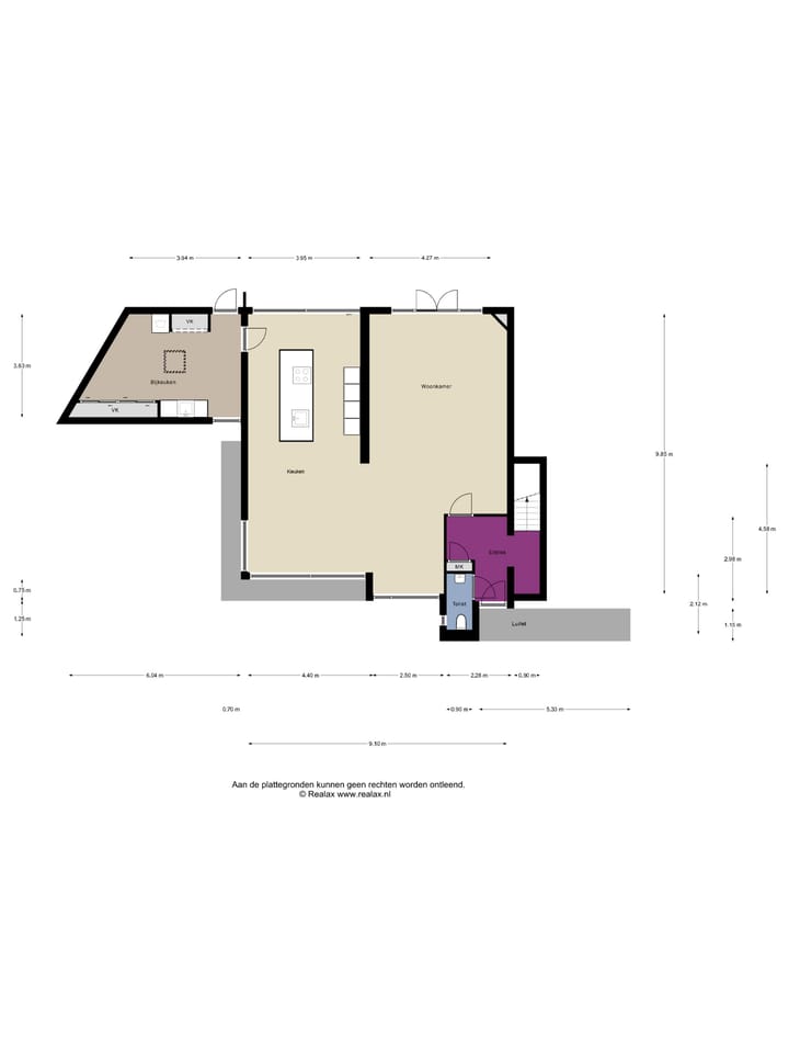 Photo 53 of Engelse Schans 31