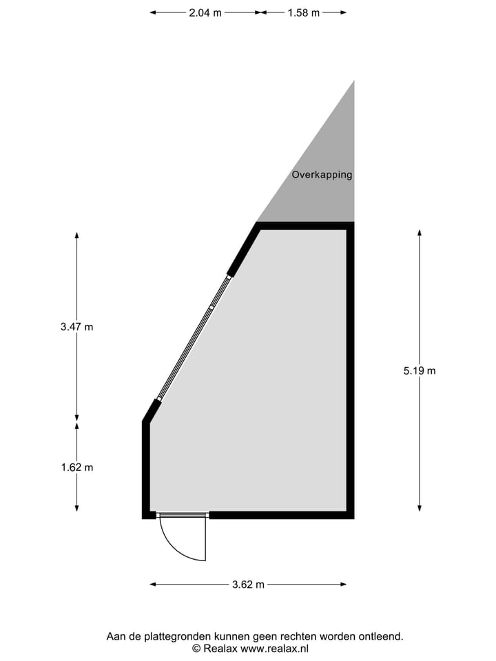 Photo 57 of Engelse Schans 31