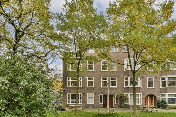 Foto 2 van President Kennedylaan 86-2