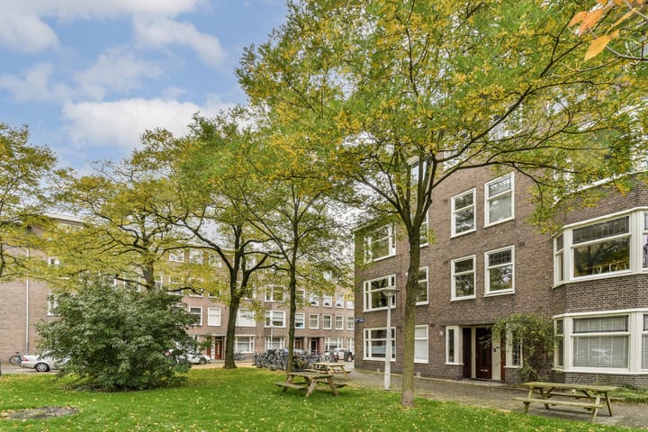 Foto 3 van President Kennedylaan 86-2