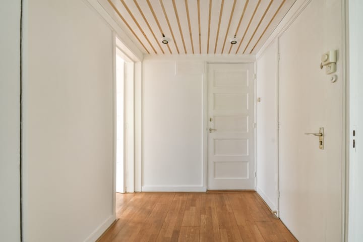 Foto 4 van President Kennedylaan 86-2