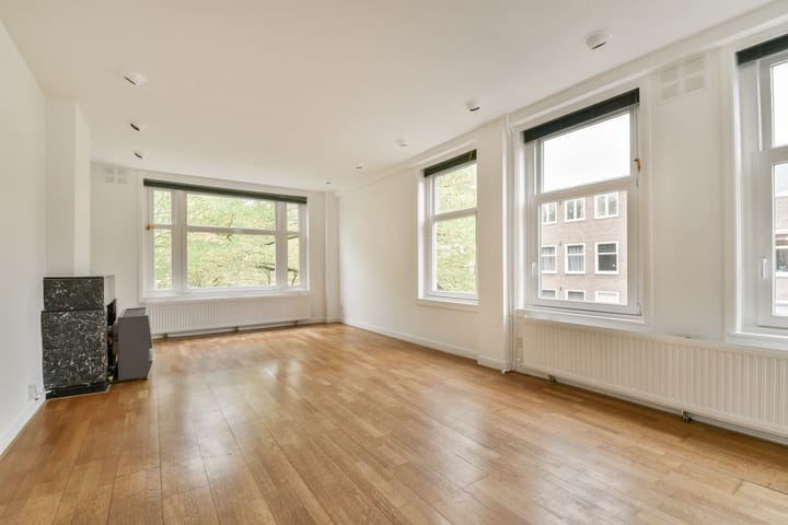 Foto 5 van President Kennedylaan 86-2