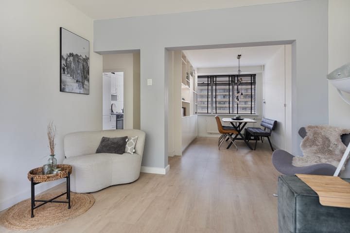 Foto 7 van Langswater 577