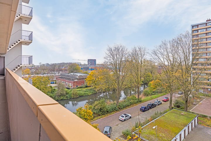 Foto 22 van Langswater 577