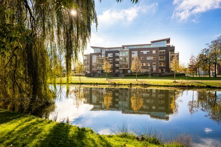 Foto 2 van Horstsingel 52