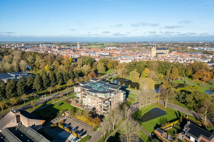 Foto 3 van Horstsingel 52