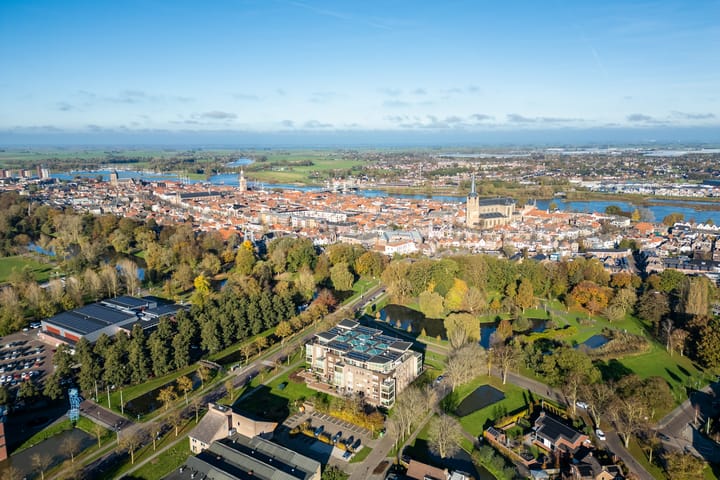 Foto 5 van Horstsingel 52