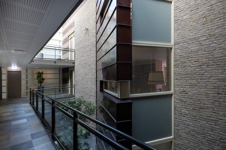 Foto 8 van Horstsingel 52