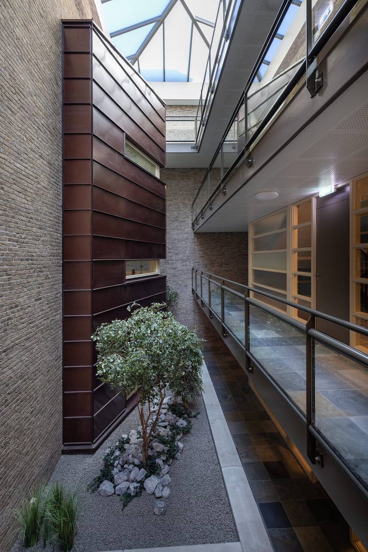 Foto 10 van Horstsingel 52