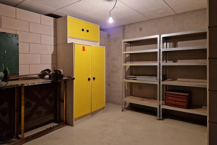 Foto 25 van Horstsingel 52