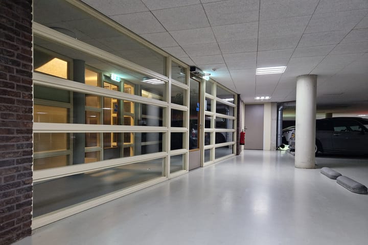 Foto 26 van Horstsingel 52