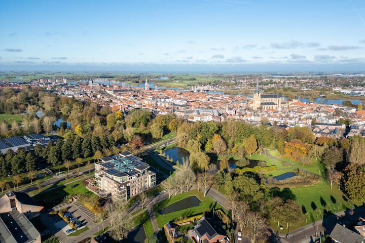 Foto 29 van Horstsingel 52