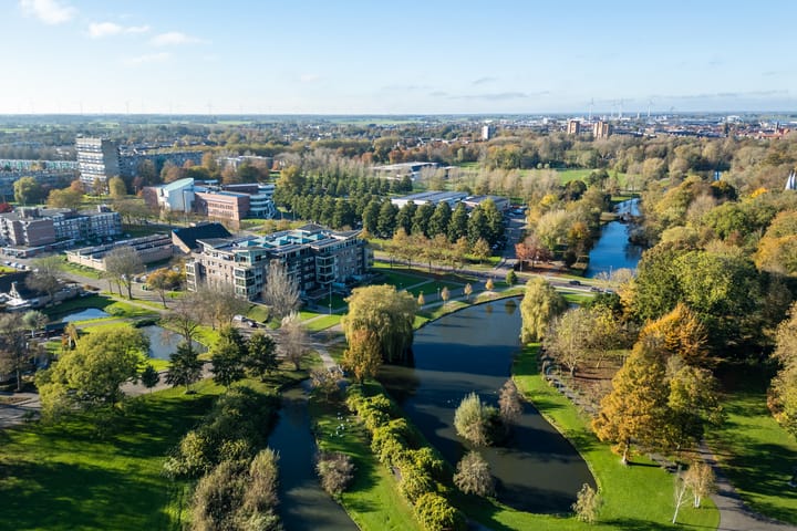 Foto 37 van Horstsingel 52