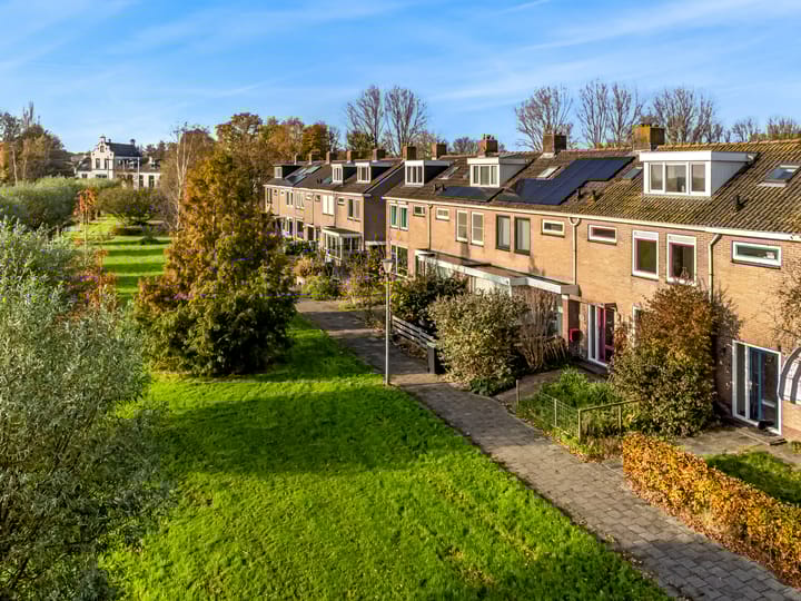 Foto 2 van Dirk Kampstraat 28