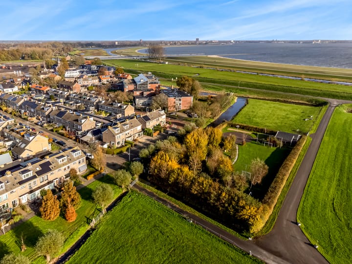 Foto 3 van Dirk Kampstraat 28