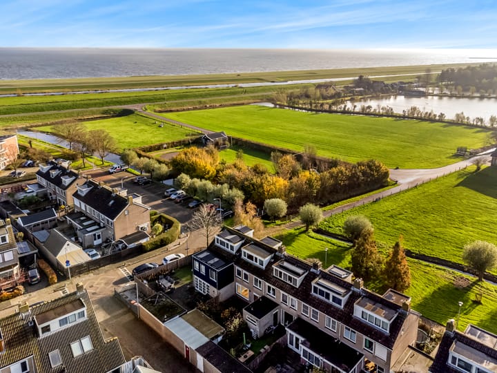 Foto 5 van Dirk Kampstraat 28