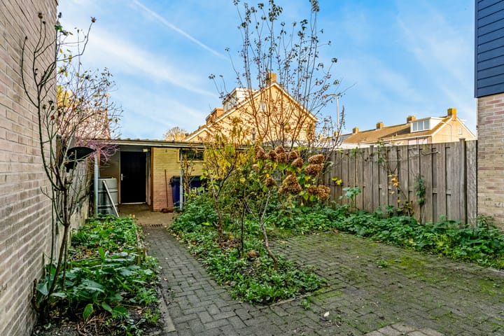 Foto 7 van Dirk Kampstraat 28