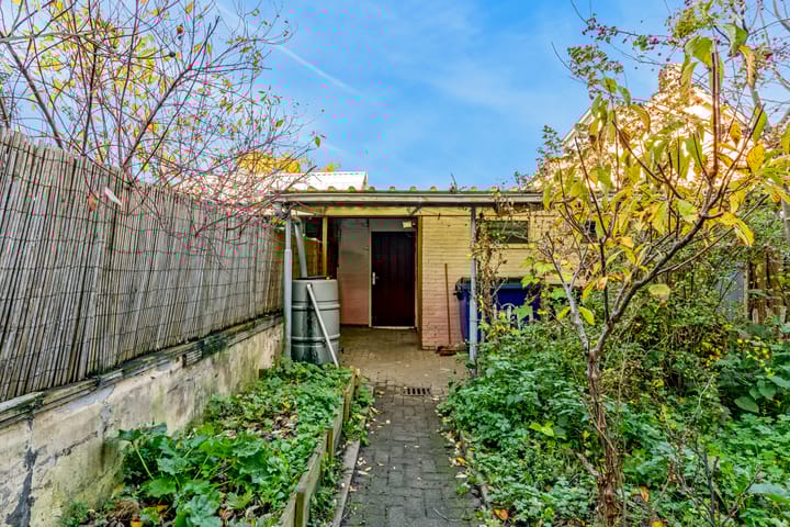 Foto 8 van Dirk Kampstraat 28