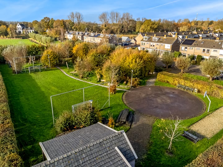 Foto 11 van Dirk Kampstraat 28