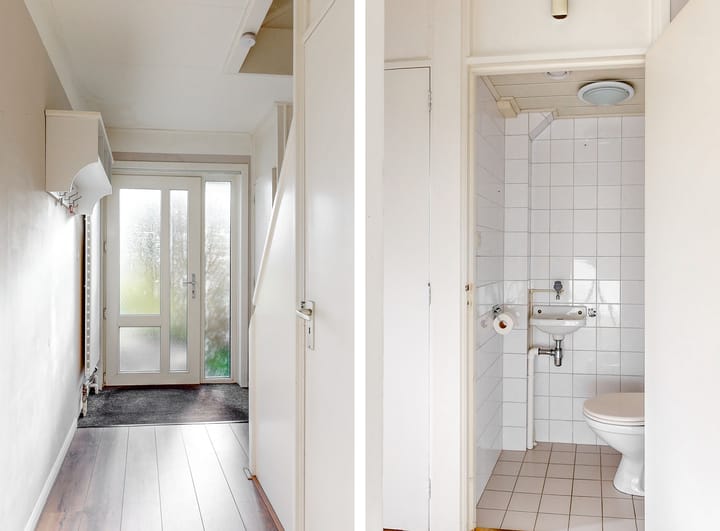 Foto 12 van Dirk Kampstraat 28