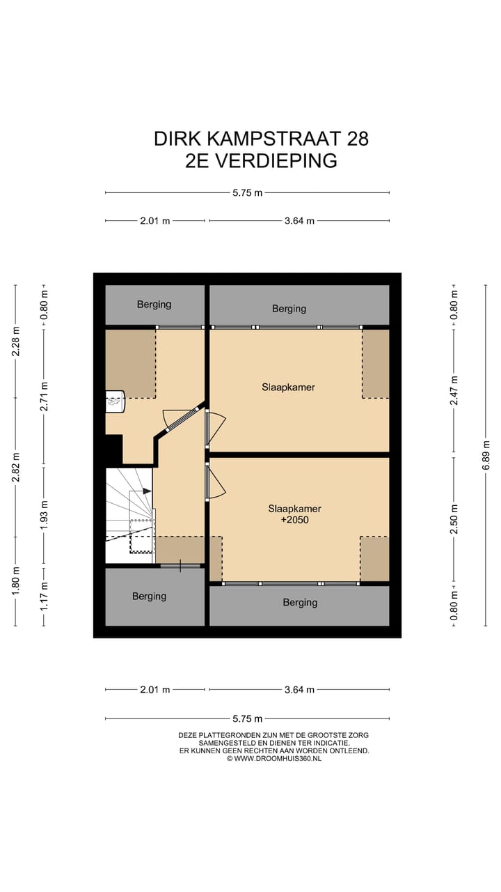Foto 32 van Dirk Kampstraat 28