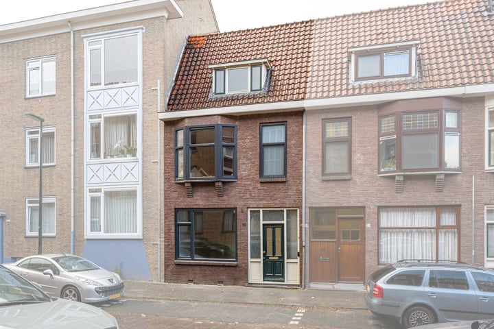 Bekijk foto 7 van Dirk Schäferstraat 16