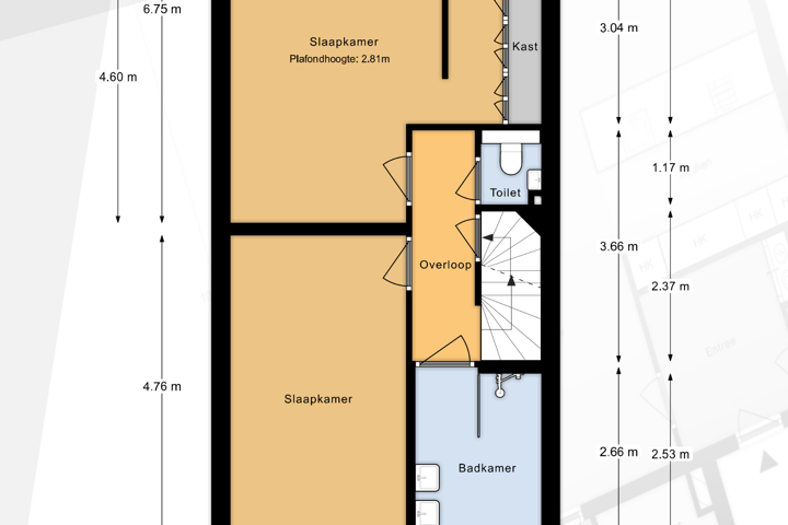 Bekijk foto 54 van Dirk Schäferstraat 16