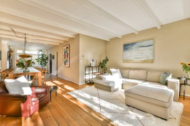 Foto 3 van Graaf Florisstraat 15-3