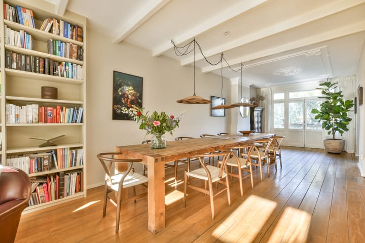 Foto 5 van Graaf Florisstraat 15-3