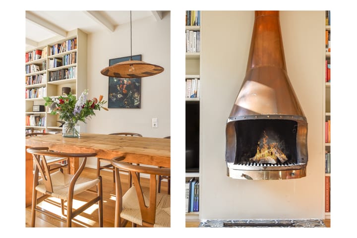 Foto 6 van Graaf Florisstraat 15-3