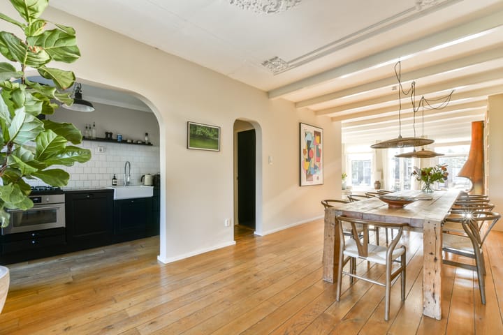 Foto 7 van Graaf Florisstraat 15-3