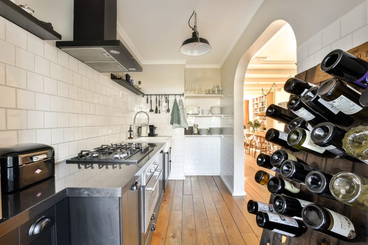 Foto 8 van Graaf Florisstraat 15-3