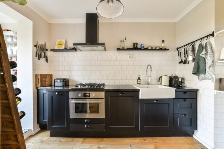 Foto 9 van Graaf Florisstraat 15-3