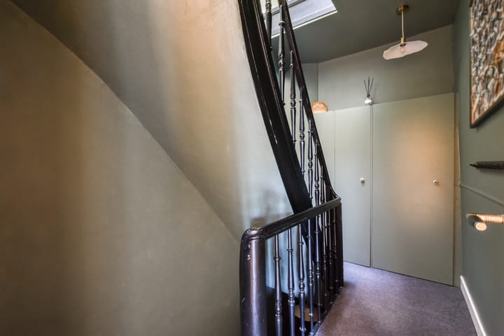 Foto 12 van Graaf Florisstraat 15-3