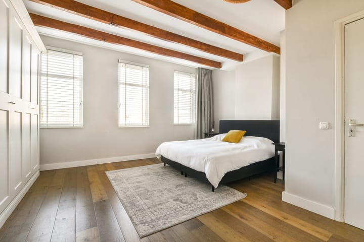 Foto 13 van Graaf Florisstraat 15-3