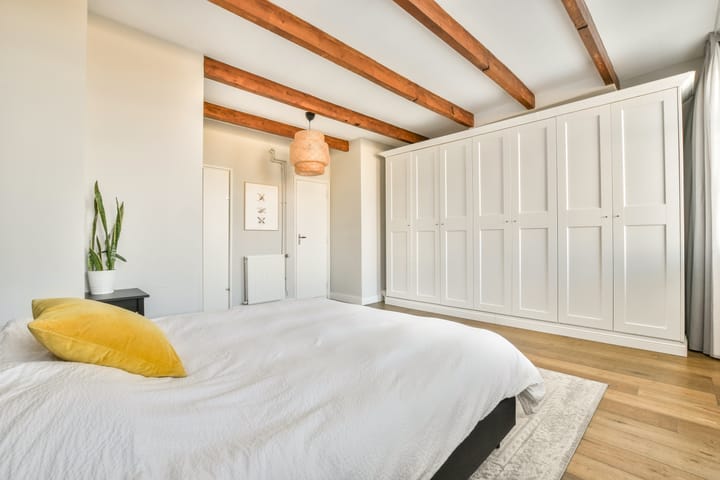 Foto 14 van Graaf Florisstraat 15-3