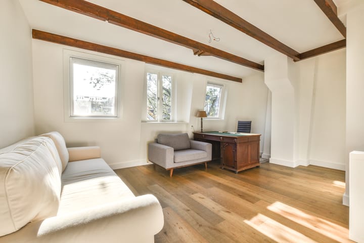 Foto 15 van Graaf Florisstraat 15-3