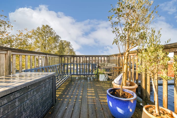 Foto 20 van Graaf Florisstraat 15-3