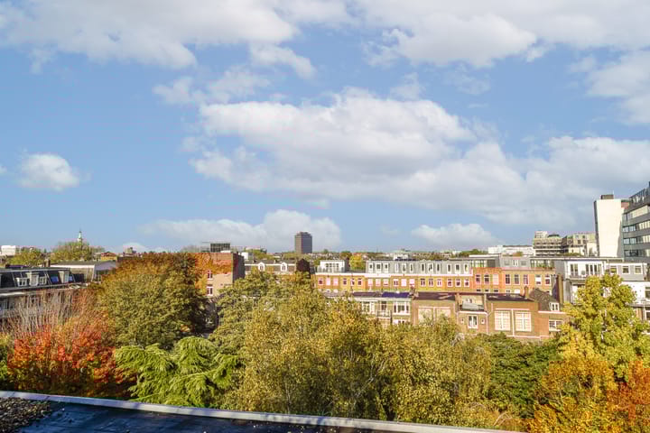 Foto 21 van Graaf Florisstraat 15-3