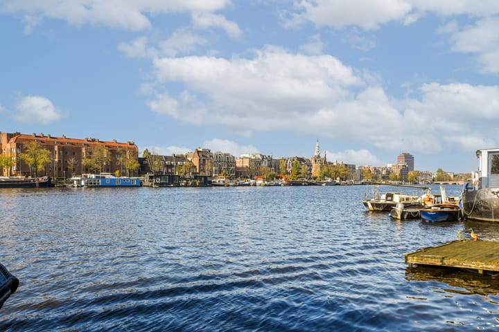 Foto 23 van Graaf Florisstraat 15-3