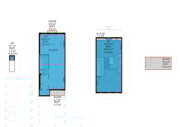 Foto 28 van Graaf Florisstraat 15-3