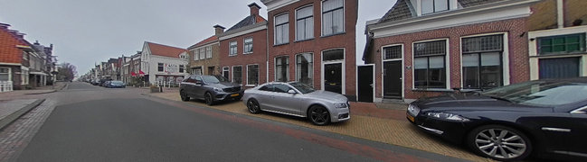 View 360° photo of Vooraanzicht of Hoogstraat 31